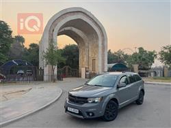 دودج جورني